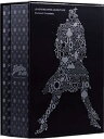 【中古】ジョジョの奇妙な冒険 第3部 スターダストクルセイダース DVD-BOX