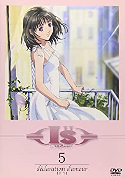 I”s Pure ＜5＞ declaration d'amour 