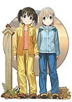 【中古】ヤマノススメ セカンドシーズン7巻 [Blu-ray]