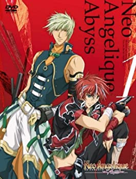 【中古】ネオアンジェリーク Abyss 1 Limited Edition(初回限定版) [DVD]