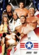 【中古】WWE グレート・アメリカン・バッシュ 2006 [DVD]