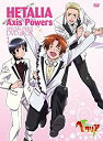 【中古】アニメ「ヘタリア Axis Powers」スペシャルプライスDVD-BOX1