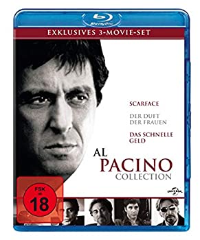 楽天アトリエ絵利奈【中古】Al Pacino - Box