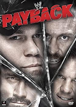 šWWE ڥХå [DVD]