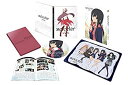 【中古】「selector infected WIXOSS」BOX 2 (ウィクロススターターデッキ ラバーマット付) (初回限定版) DVD