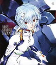 【中古】新世紀エヴァンゲリオン Blu-ray STANDARD EDITION Vol.2