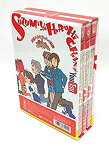 【中古】涼宮ハルヒちゃんの憂鬱とにょろーんちゅるやさん 全3巻セット [マーケットプレイス DVDセット]