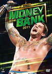 【中古】WWEマネー・イン・ザ・バンク 2011 [DVD]