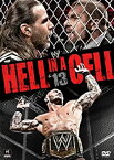 【中古】WWE ヘル・イン・ア・セル2013 [DVD]