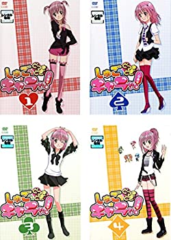 当店ではレコード盤には商品タイトルに［レコード］と表記しております。表記がない物はすべてCDですのでご注意ください。【中古】しゅごキャラ!!!どっきどき [レンタル落ち] 全4巻セット [マーケットプレイス DVDセット商品]【メーカー名】【メーカー型番】【ブランド名】【商品説明】しゅごキャラ!!!どっきどき [レンタル落ち] 全4巻セット [マーケットプレイス DVDセット商品]290映像商品などにimportと記載のある商品に関してはご使用中の機種では使用できないこともございますので予めご確認の上お買い求めください。 付属品については商品タイトルに記載がない場合がありますので、ご不明な場合はメッセージにてお問い合わせください。 画像はイメージ写真ですので画像の通りではないこともございます。また、中古品の場合、中古という特性上、使用に影響の無い程度の使用感、経年劣化、キズや汚れがある場合がございますのでご了承の上お買い求めくださいませ。ビデオデッキ、各プレーヤーなどリモコンなど付属してない場合もございます。 中古品は商品名に『初回』『限定』『○○付き』等の記載があっても付属品、特典、ダウンロードコードなどは無い場合もございます。 中古品の場合、基本的に説明書・外箱・ドライバーインストール用のCD-ROMはついておりません。 当店では初期不良に限り、商品到着から7日間は返品を受付けております。 ご注文からお届けまで ご注文⇒ご注文は24時間受け付けております。 注文確認⇒当店より注文確認メールを送信いたします。 入金確認⇒決済の承認が完了した翌日より、お届けまで3営業日〜10営業日前後とお考え下さい。 ※在庫切れの場合はご連絡させて頂きます。 出荷⇒配送準備が整い次第、出荷致します。配送業者、追跡番号等の詳細をメール送信致します。 ※離島、北海道、九州、沖縄は遅れる場合がございます。予めご了承下さい。 ※ご注文後、当店より確認のメールをする場合がございます。期日までにご返信が無い場合キャンセルとなりますので予めご了承くださいませ。 ※当店ではお客様とのやりとりを正確に記録する為、電話での対応はしておりません。メッセージにてご連絡くださいませ。