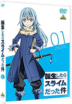 当店ではレコード盤には商品タイトルに［レコード］と表記しております。表記がない物はすべてCDですのでご注意ください。【中古】転生したらスライムだった件 1 [DVD]【メーカー名】バンダイナムコアーツ【メーカー型番】【ブランド名】【商品説明】転生したらスライムだった件 1 [DVD]290映像商品などにimportと記載のある商品に関してはご使用中の機種では使用できないこともございますので予めご確認の上お買い求めください。 付属品については商品タイトルに記載がない場合がありますので、ご不明な場合はメッセージにてお問い合わせください。 画像はイメージ写真ですので画像の通りではないこともございます。また、中古品の場合、中古という特性上、使用に影響の無い程度の使用感、経年劣化、キズや汚れがある場合がございますのでご了承の上お買い求めくださいませ。ビデオデッキ、各プレーヤーなどリモコンなど付属してない場合もございます。 中古品は商品名に『初回』『限定』『○○付き』等の記載があっても付属品、特典、ダウンロードコードなどは無い場合もございます。 中古品の場合、基本的に説明書・外箱・ドライバーインストール用のCD-ROMはついておりません。 当店では初期不良に限り、商品到着から7日間は返品を受付けております。 ご注文からお届けまで ご注文⇒ご注文は24時間受け付けております。 注文確認⇒当店より注文確認メールを送信いたします。 入金確認⇒決済の承認が完了した翌日より、お届けまで3営業日〜10営業日前後とお考え下さい。 ※在庫切れの場合はご連絡させて頂きます。 出荷⇒配送準備が整い次第、出荷致します。配送業者、追跡番号等の詳細をメール送信致します。 ※離島、北海道、九州、沖縄は遅れる場合がございます。予めご了承下さい。 ※ご注文後、当店より確認のメールをする場合がございます。期日までにご返信が無い場合キャンセルとなりますので予めご了承くださいませ。 ※当店ではお客様とのやりとりを正確に記録する為、電話での対応はしておりません。メッセージにてご連絡くださいませ。