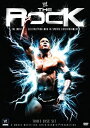 【中古】WWE ザ ロック DVD