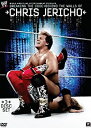 【中古】WWE クリス ジェリコ ブレーキング ザ コード DVD