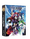 【中古】デート ア ライブ： コンプリート シリーズ 限定版北米版 北米版 / Date a Live: Complete Series Blu-ray DVD import