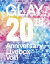 ڥݥȥå桪ۡšGLAY 20th Anniversary LIVE BOX VOL.1(Blu-ray Disc)