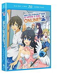 【中古】ネトゲの嫁は女の子じゃないと思った? / & YOU THOUGHT THERE IS NEVER A GIRL ONLINE: COMPLETE COLLECTION