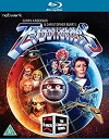 yÁzTerrahawks: the Complete Serie [Blu-ray]