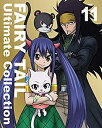 yÁzFAIRY TAIL -Ultimate collection- Vol.11 [Blu-ray]