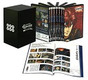 【中古】新釈:眞田十勇士 コンプリートDVD-BOX