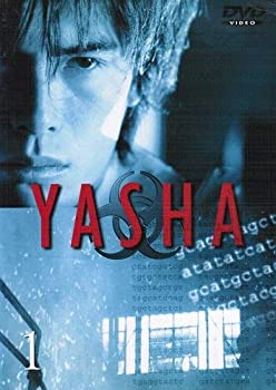 【中古】YASHA-夜叉 マーケットプレイスDVDセット　全6巻 　第1話〜第11話[最終]セット　[レンタル落ち]