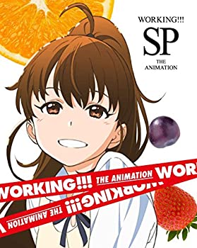 š̤ۡѡWORKING!!! SP()(Blu-ray Disc)