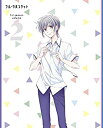 【中古】【未使用】フルーツバスケット 1st season Vol.2 *DVD(2)
