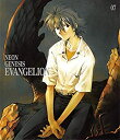 【中古】【未使用】新世紀エヴァンゲリオン Blu-ray STANDARD EDITION Vol.7