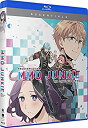 【中古】【未使用】Recovery Of An Mmo Junkie: The Complete Series Blu-ray