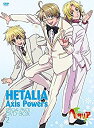 【中古】【未使用】アニメ「ヘタリア Axis Powers」スペシャルプライスDVD-BOX2