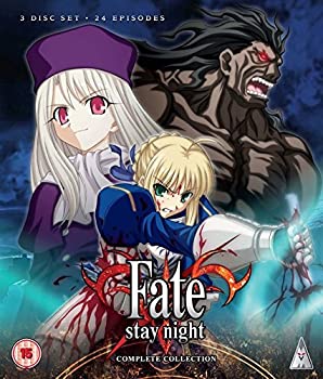 【中古】【未使用】Fate Stay Night