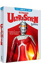 【中古】【未使用】Ultraseven: Complete Series Blu-ray