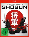 【中古】【未使用】Shogun Blu-Ray Import