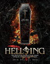 【中古】【未使用】HELLSING OVA I—X Blu-ray BOX