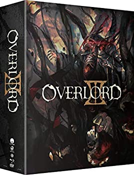 š̤ۡѡOverlord III: Season Three [Blu-ray]