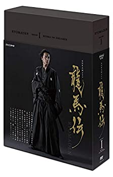 【中古】【未使用】NHK大河ドラマ 龍馬伝 完全版 DVD BOX-1(season1) [DVD]