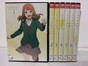 【中古】【未使用】TVアニメ「orange オレンジ」 [レンタル落ち] 全7巻セット [マーケットプレイス DVDセット商品]