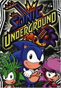 yÁzygpzSonic Underground [DVD] [Import]