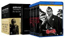 【中古】【未使用】黒澤明監督作品 AKIRA KUROSAWA THE MASTERWORKS Bru-ray Disc Collection II (7枚組) [Blu-ray]