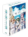 【中古】【未使用】ARIA The NATURAL Blu-ray BOX
