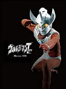 【中古】【未使用】ウルトラマンタロウ Blu-ray BOX