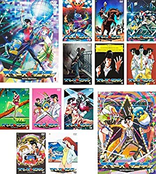 【中古】スペース☆ダンディ [レンタル落ち] 全13巻セット [マーケットプレイスDVDセット商品]【メーカー名】【メーカー型番】【ブランド名】【商品説明】スペース☆ダンディ [レンタル落ち] 全13巻セット [マーケットプレイスDVDセット商品]381映像商品などにimportと記載のある商品に関してはご使用中の機種では使用できないこともございますので予めご確認の上お買い求めください。 付属品については商品タイトルに記載がない場合がありますので、ご不明な場合はメッセージにてお問い合わせください。 画像はイメージ写真ですので画像の通りではないこともございます。また、中古品の場合、中古という特性上、使用に影響の無い程度の使用感、経年劣化、キズや汚れがある場合がございますのでご了承の上お買い求めくださいませ。ビデオデッキ、各プレーヤーなどリモコンなど付属してない場合もございます。 中古品は商品名に『初回』『限定』『○○付き』等の記載があっても付属品、特典、ダウンロードコードなどは無い場合もございます。 中古品の場合、基本的に説明書・外箱・ドライバーインストール用のCD-ROMはついておりません。 当店では初期不良に限り、商品到着から7日間は返品を受付けております。 ご注文からお届けまで ご注文⇒ご注文は24時間受け付けております。 注文確認⇒当店より注文確認メールを送信いたします。 入金確認⇒決済の承認が完了した翌日より、お届けまで3営業日〜10営業日前後とお考え下さい。 ※在庫切れの場合はご連絡させて頂きます。 出荷⇒配送準備が整い次第、出荷致します。配送業者、追跡番号等の詳細をメール送信致します。 ※離島、北海道、九州、沖縄は遅れる場合がございます。予めご了承下さい。 ※ご注文後、当店より確認のメールをする場合がございます。期日までにご返信が無い場合キャンセルとなりますので予めご了承くださいませ。 ※当店ではお客様とのやりとりを正確に記録する為、電話での対応はしておりません。メッセージにてご連絡くださいませ。