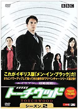 楽天市場】秘密情報部 トーチウッド dvdの通販 楽天市場】秘密情報部 トーチウッド dvdの通販