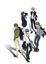 【中古】金色のコルダ~primo passo~ DVD-BOX