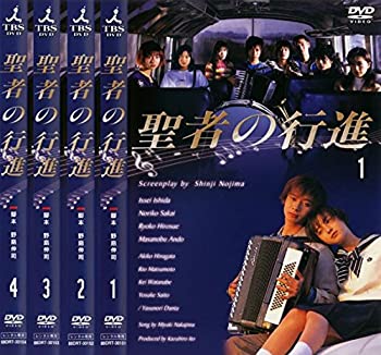 Amazon.co.jp: 聖者の行進 DVD-BOX : いしだ壱成, 酒井法子