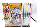 【中古】DOG DAYS’’ レンタル落ち 全6巻セット マーケットプレイスDVDセット商品