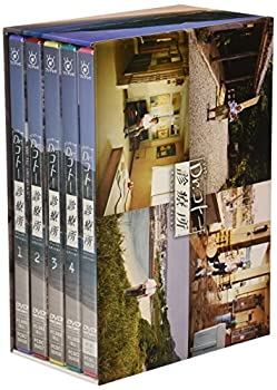 【中古】Dr.コトー診療所 スペシャル・エディション DVD-BOX 【中古】Dr.コトー診療所 スペシャル・エディション DVD-BOX