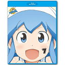 【中古】侵略 イカ娘 (完全初回限定版) 全6巻セット マーケットプレイス Blu-rayセット