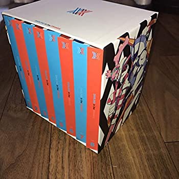 楽天市場】ダーリン・イン・ザ・フランキス boxの通販 楽天市場】ダーリン・イン・ザ・フランキス boxの通販