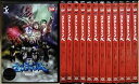 【中古】DVD ウルトラマンA エース 全13巻セット