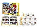【中古】元気爆発ガンバルガー Blu-ray BOX